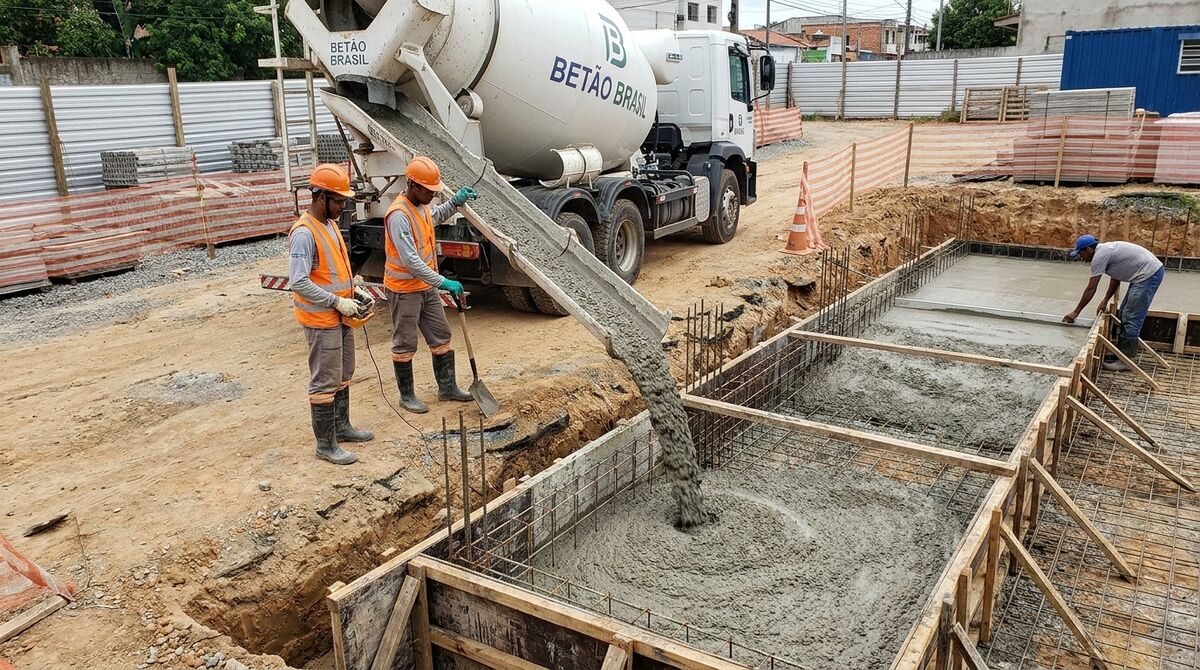 Concreto Convencional